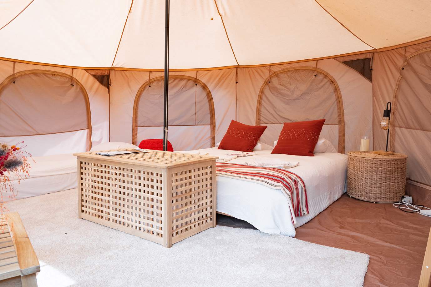 glamping - iustin 2 1
